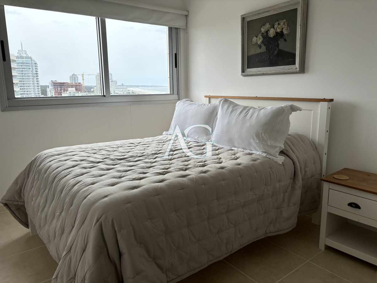 Apartamento ID.346 - Apartamento 2 dormitorios Chiverta
