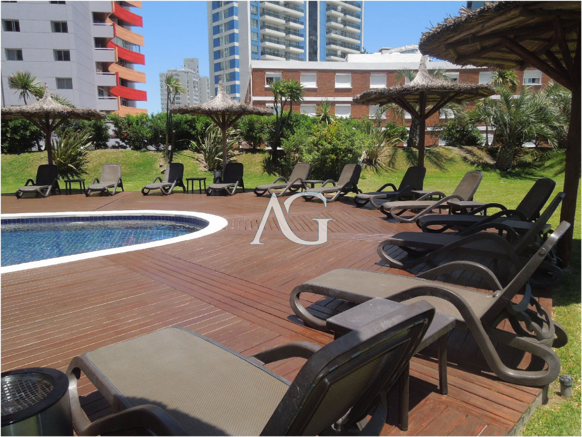 Apartamento ID.346 - Apartamento 2 dormitorios Chiverta