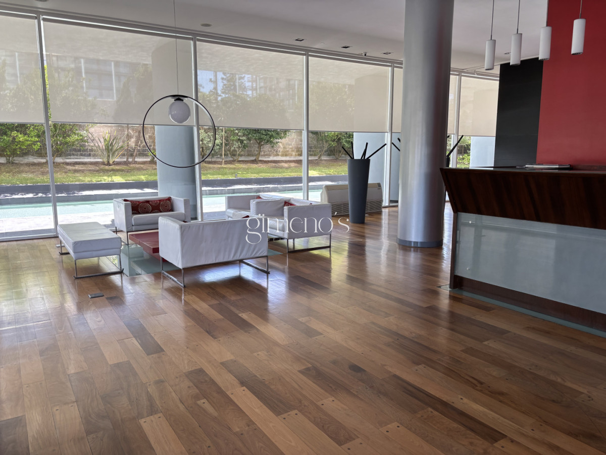 Apartamento ID.1263 - Venta de Apartamento 3 Dormitorios Torre Manhattan piso alto - Punta del Este - La Pastora - Chiverta 