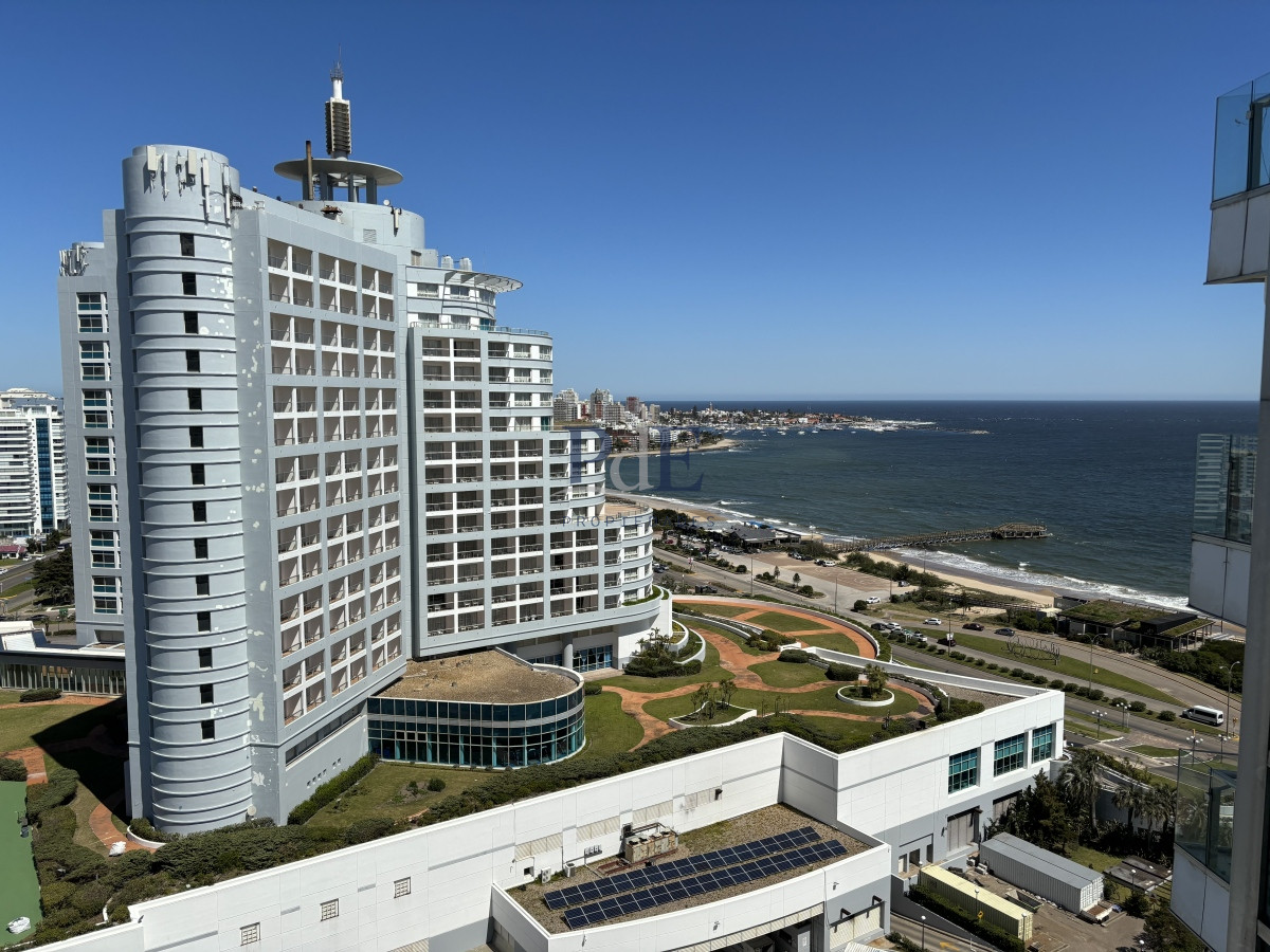 APARTAMENTO PISO ALTO EN PLAYA MANSA - Imagen 22