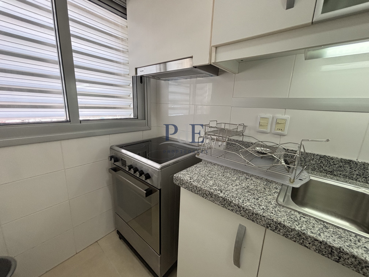 Penthouse con parrillero propio y vista al mar | Playa Brava - Imagen 6