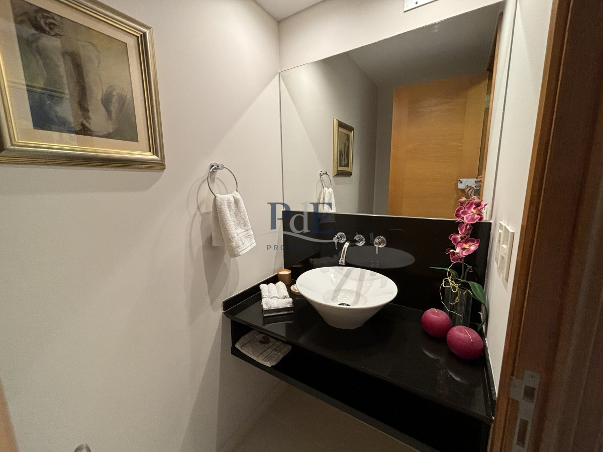 APARTAMENTO PISO ALTO EN PLAYA MANSA - Imagen 10