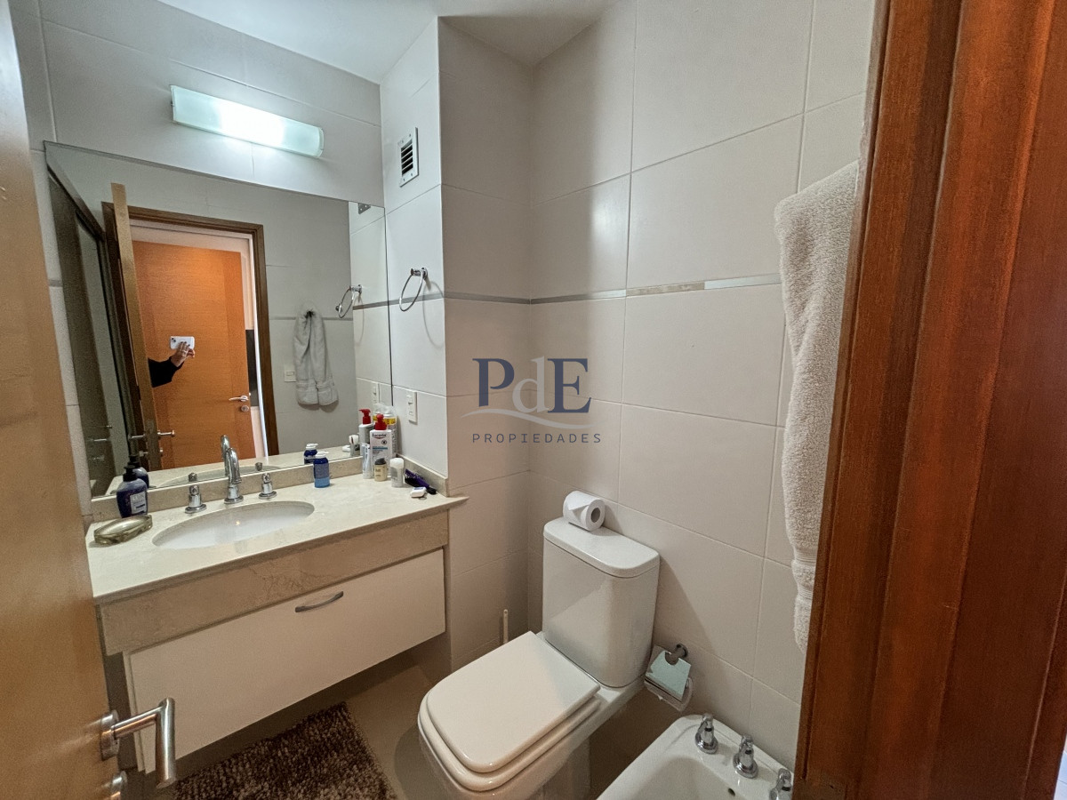 APARTAMENTO PISO ALTO EN PLAYA MANSA - Imagen 28