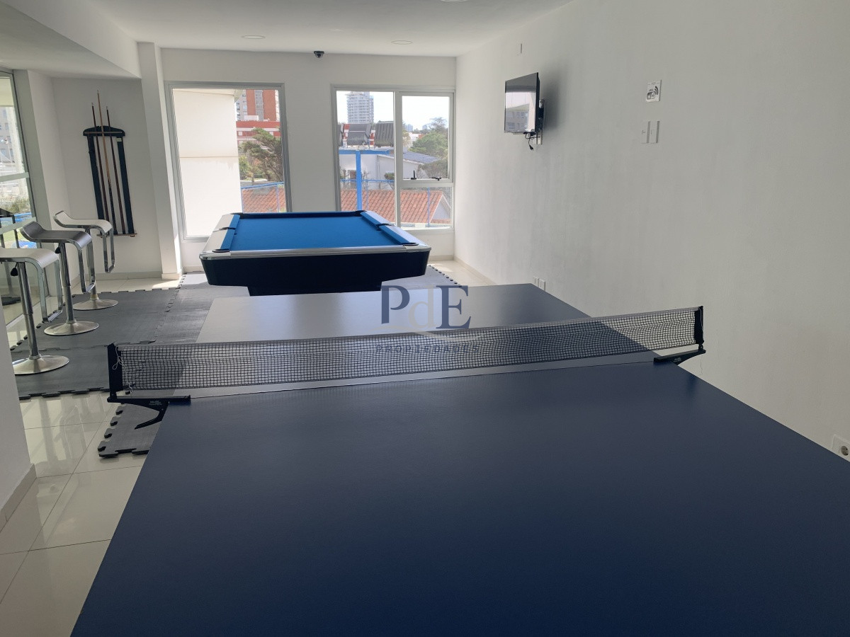 APARTAMENTO PISO ALTO EN PLAYA MANSA - Imagen 38