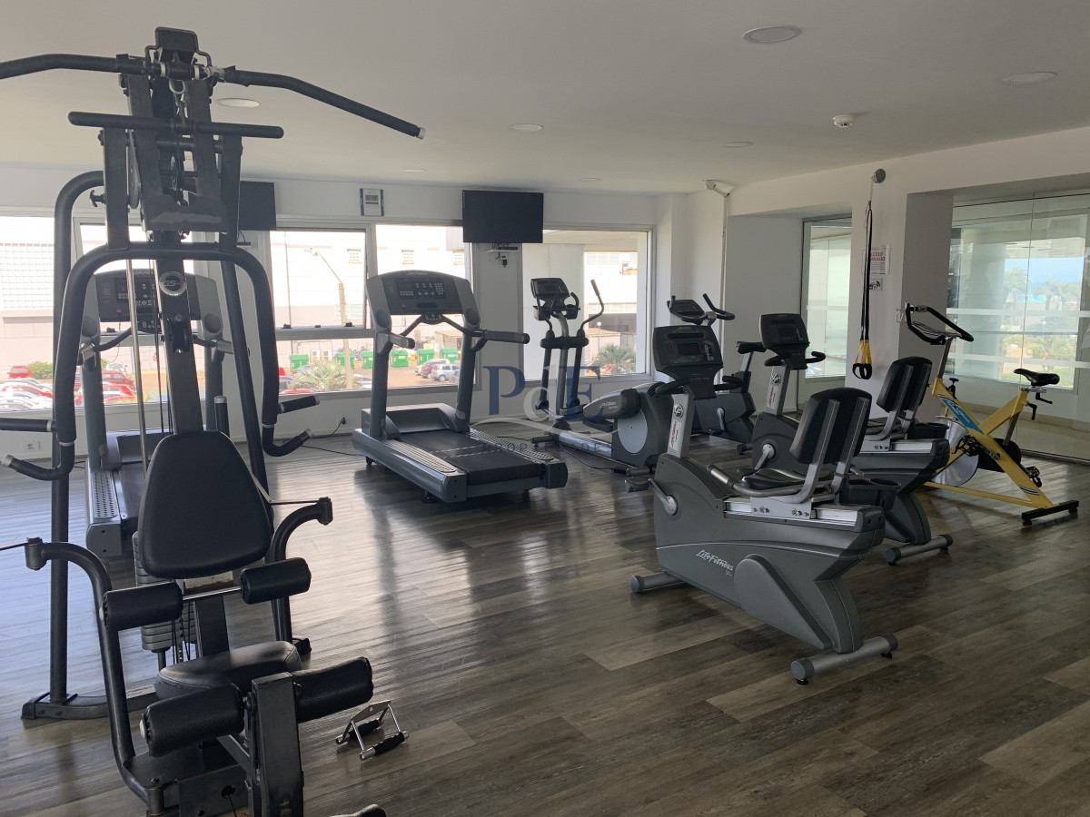 APARTAMENTO PISO ALTO EN PLAYA MANSA - Imagen 37