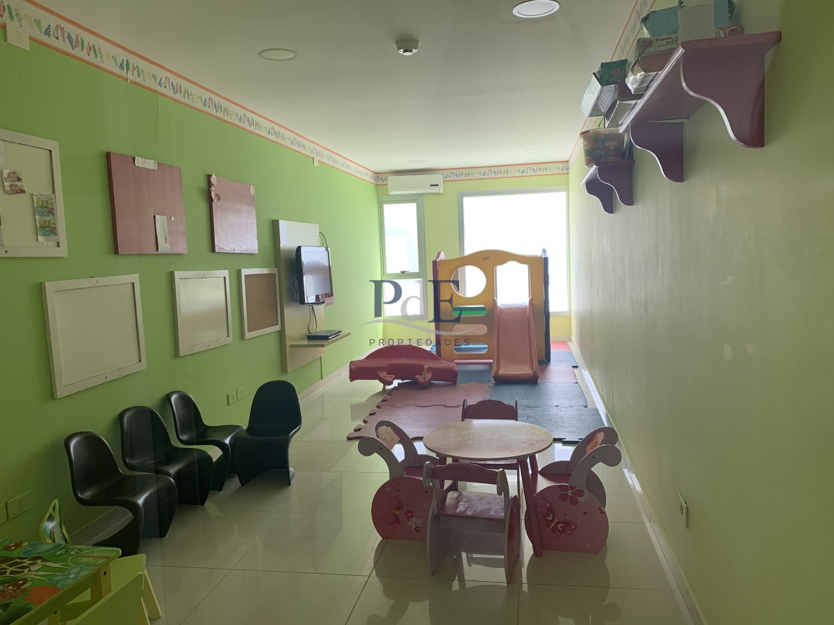 APARTAMENTO PISO ALTO EN PLAYA MANSA - Imagen 32