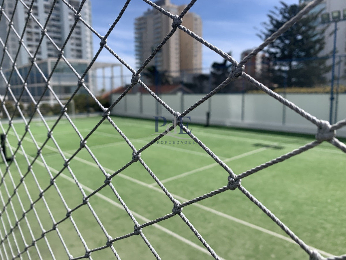 APARTAMENTO PISO ALTO EN PLAYA MANSA - Imagen 33