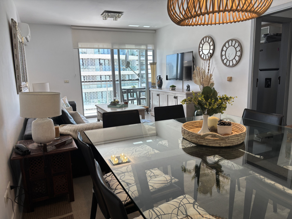 Apartamento ID.21098740 - VENTA TORRE FRANCIA PARADA 2 AIDY GRILL MANSA Y BRAVA