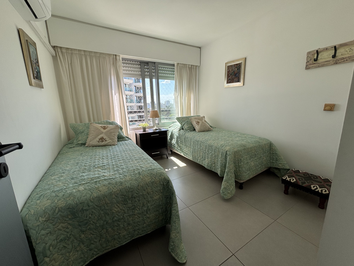 Apartamento ID.21098740 - VENTA TORRE FRANCIA PARADA 2 AIDY GRILL MANSA Y BRAVA