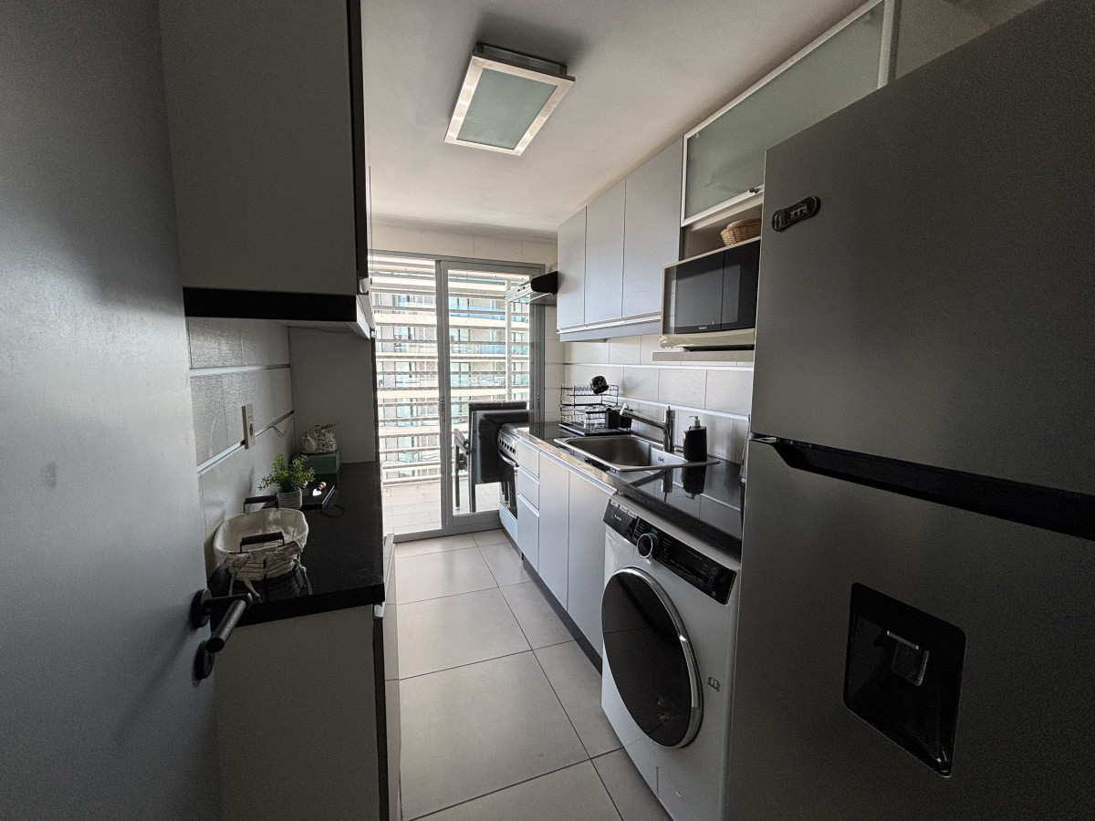 Apartamento ID.21098740 - VENTA TORRE FRANCIA PARADA 2 AIDY GRILL MANSA Y BRAVA
