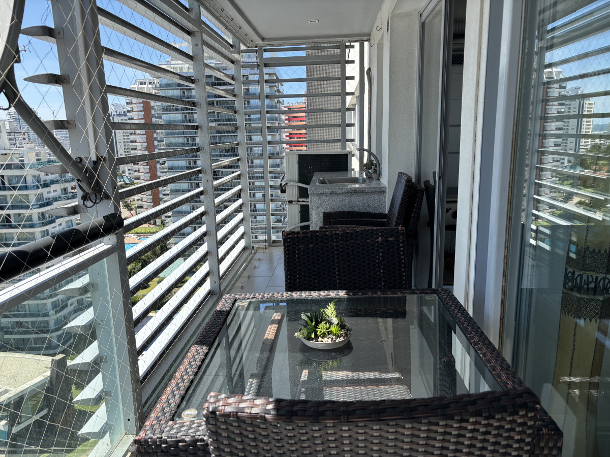 Apartamento ID.21098740 - VENTA TORRE FRANCIA PARADA 2 AIDY GRILL MANSA Y BRAVA