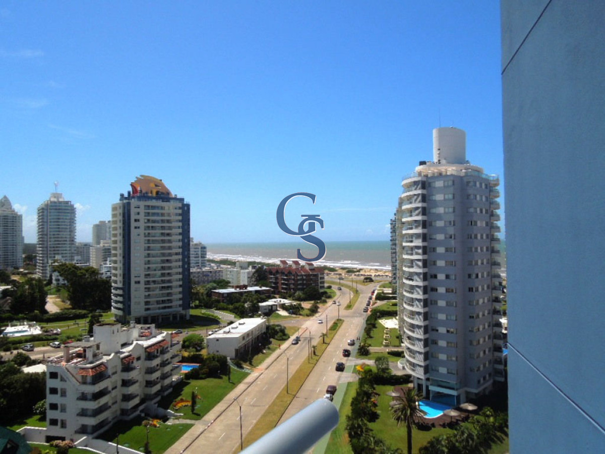 Apartamento ID.298567 - AV CHIVERTA EDIFICIO FOREST TOWER II TODO SOL!!!!!