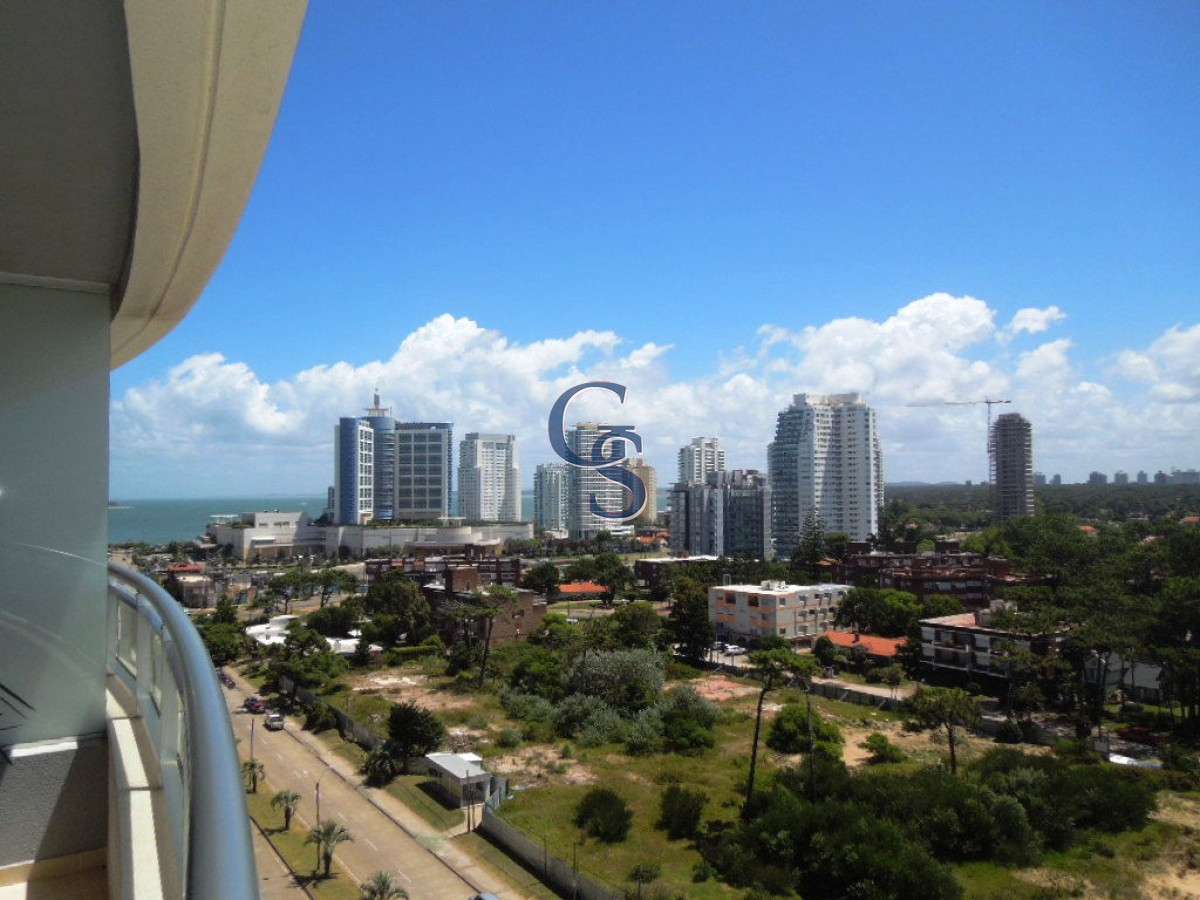 Apartamento ID.298567 - AV CHIVERTA EDIFICIO FOREST TOWER II TODO SOL!!!!!