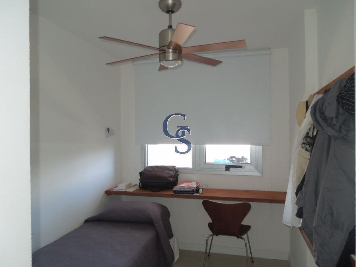 Apartamento ID.298567 - AV CHIVERTA EDIFICIO FOREST TOWER II TODO SOL!!!!!