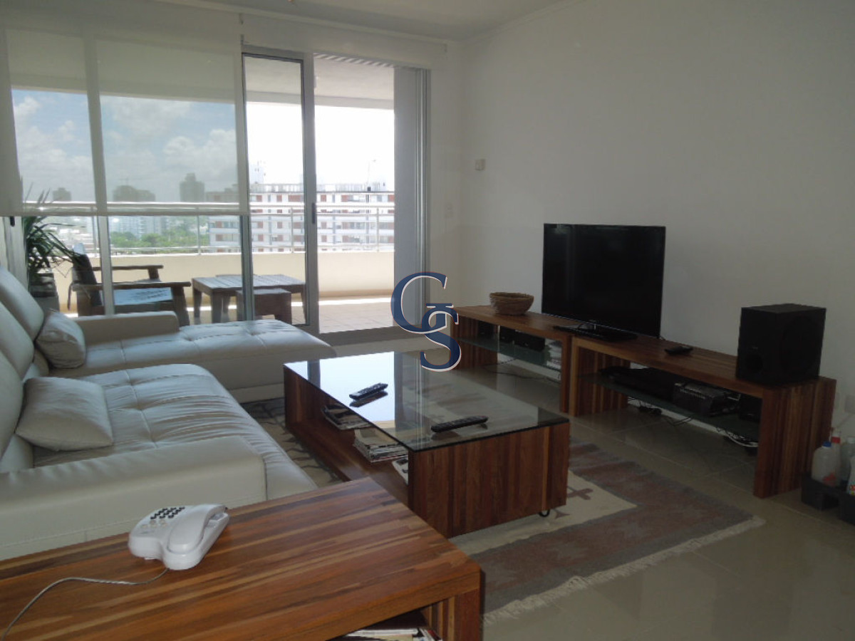 Apartamento ID.298567 - AV CHIVERTA EDIFICIO FOREST TOWER II TODO SOL!!!!!