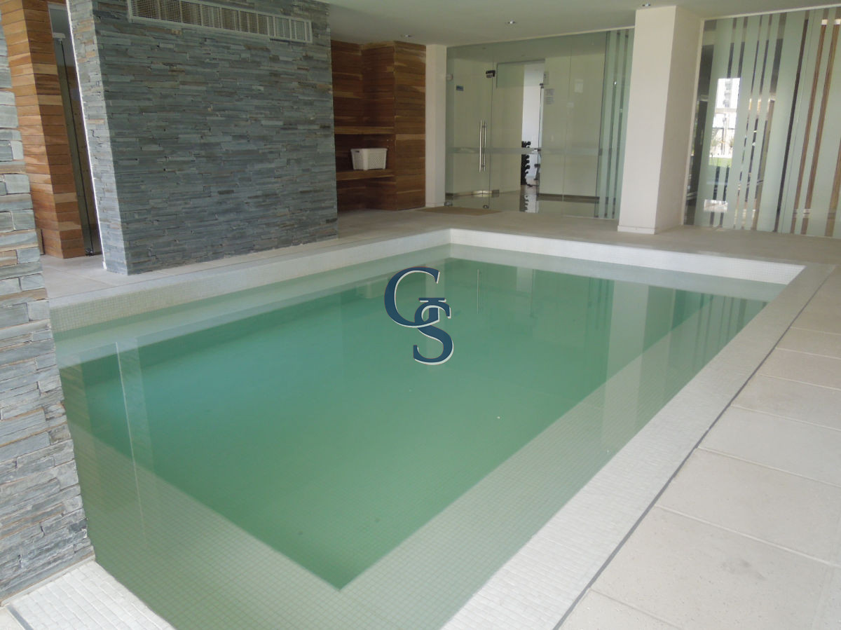 Apartamento ID.298567 - AV CHIVERTA EDIFICIO FOREST TOWER II TODO SOL!!!!!