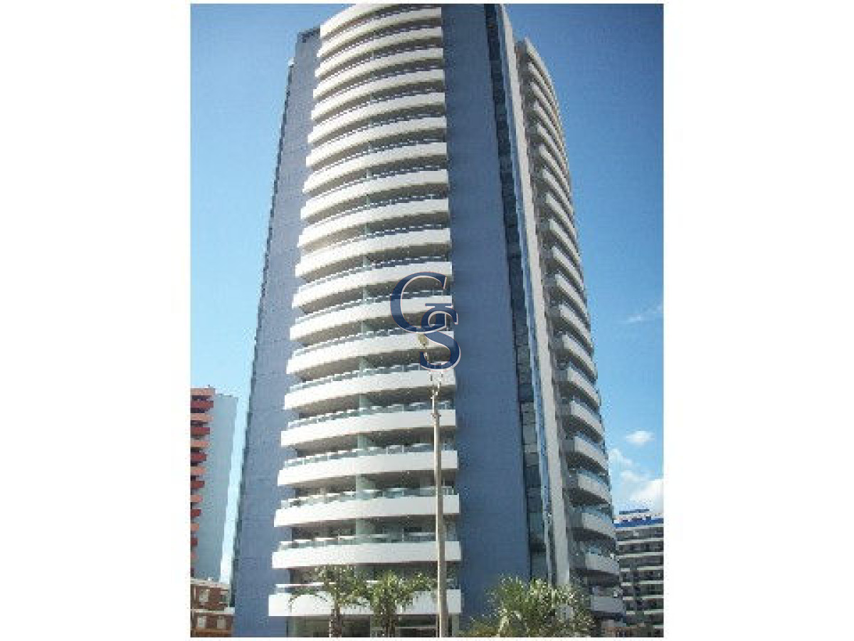Apartamento ID.298567 - AV CHIVERTA EDIFICIO FOREST TOWER II TODO SOL!!!!!