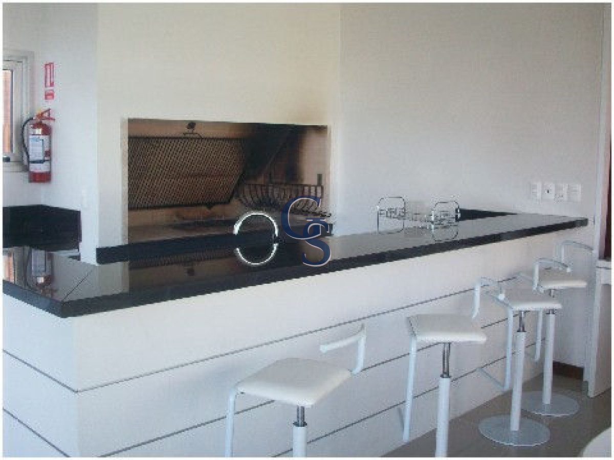 Apartamento ID.298567 - AV CHIVERTA EDIFICIO FOREST TOWER II TODO SOL!!!!!