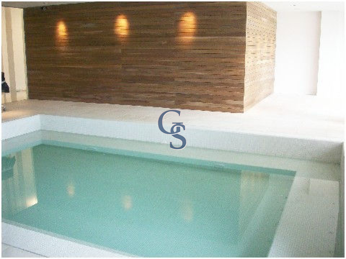 Apartamento ID.298567 - AV CHIVERTA EDIFICIO FOREST TOWER II TODO SOL!!!!!