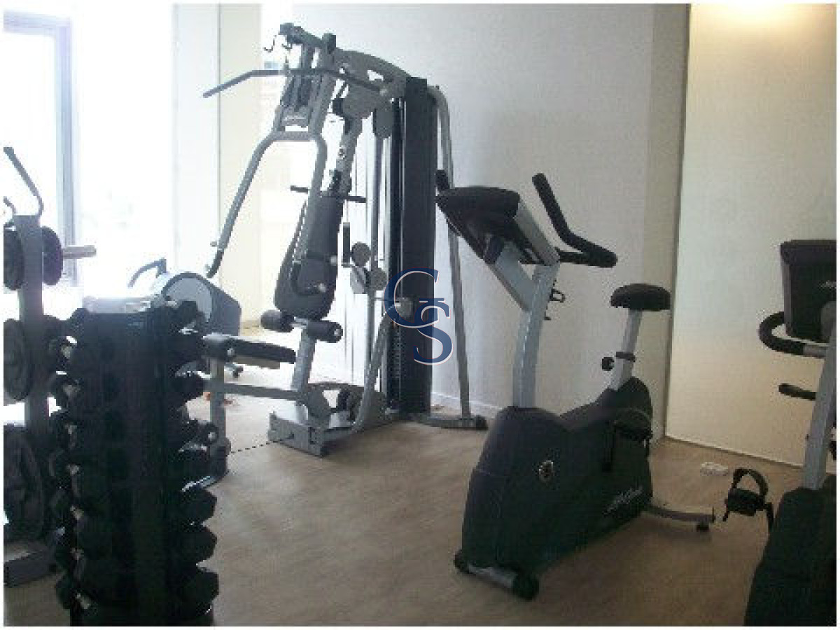 Apartamento ID.298567 - AV CHIVERTA EDIFICIO FOREST TOWER II TODO SOL!!!!!