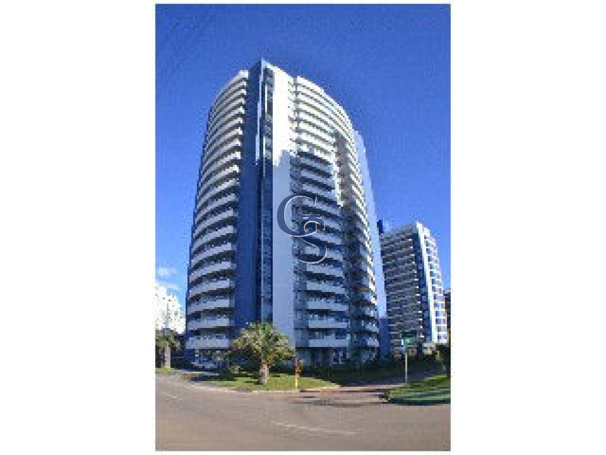 Apartamento ID.298567 - AV CHIVERTA EDIFICIO FOREST TOWER II TODO SOL!!!!!