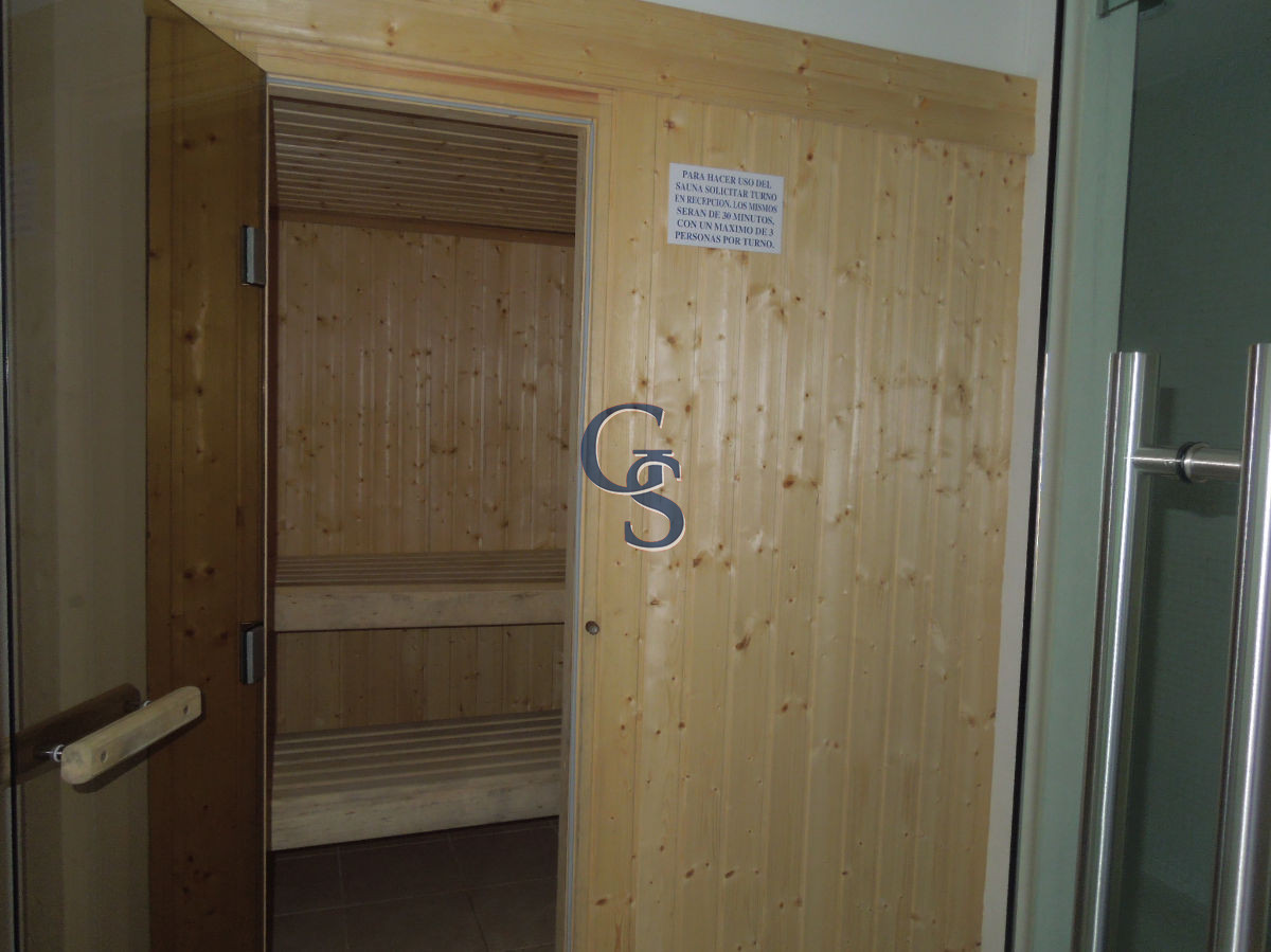 Apartamento ID.298567 - AV CHIVERTA EDIFICIO FOREST TOWER II TODO SOL!!!!!