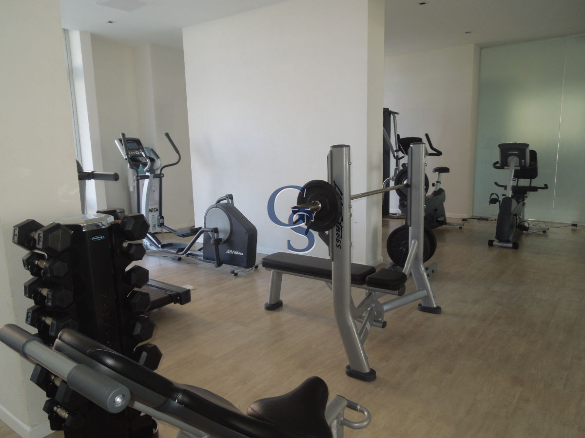 Apartamento ID.298567 - AV CHIVERTA EDIFICIO FOREST TOWER II TODO SOL!!!!!