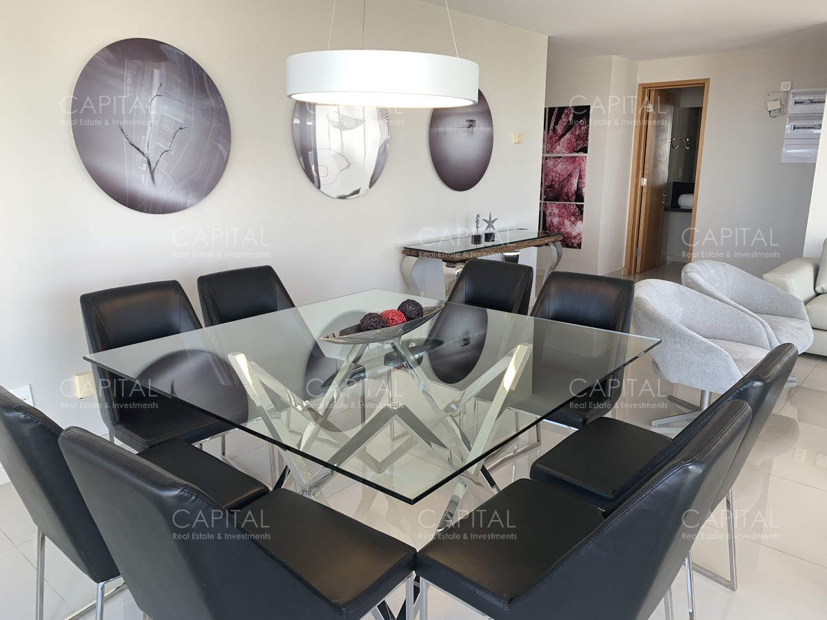 Apartamento ID.33348 - VENTA SUNRISE TOWER PARADA 5 PLAYA MANSA