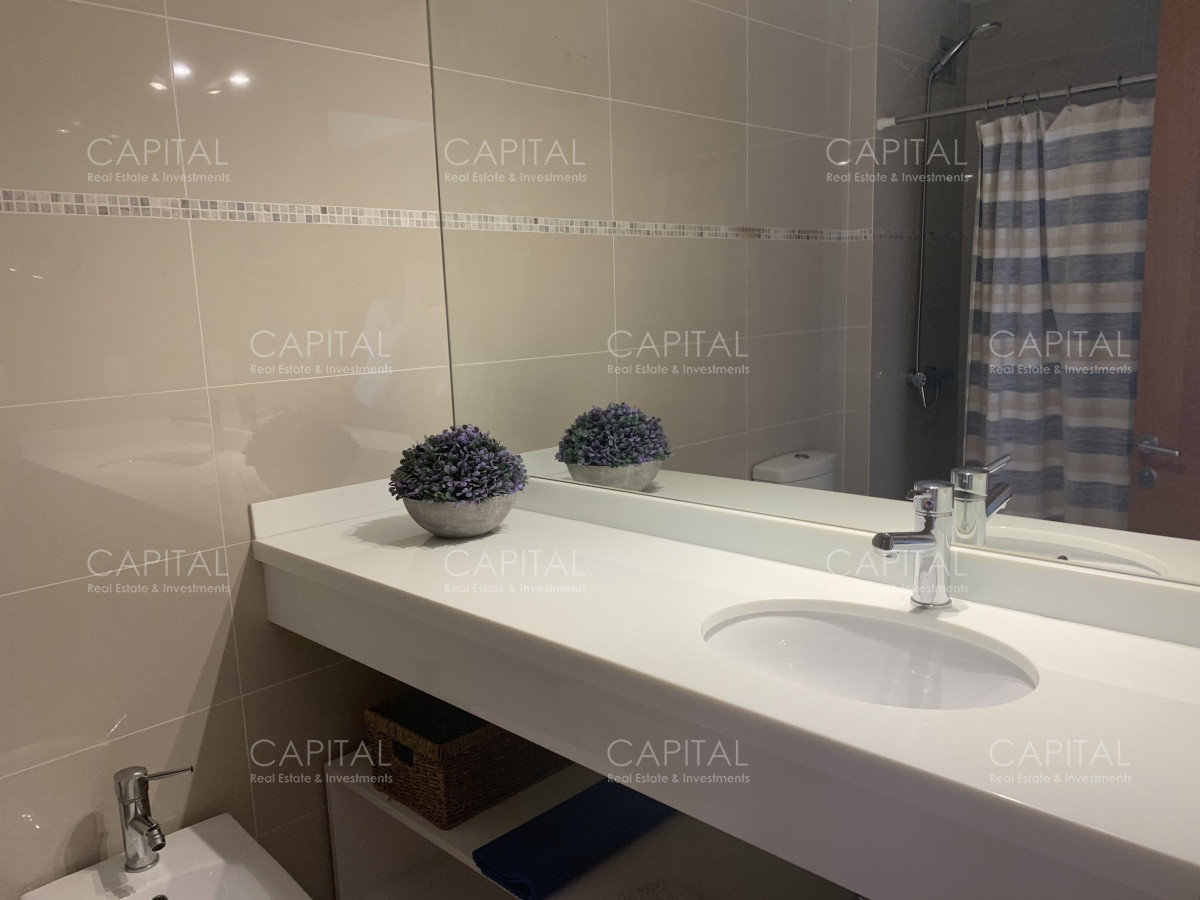 Apartamento ID.33348 - VENTA SUNRISE TOWER PARADA 5 PLAYA MANSA