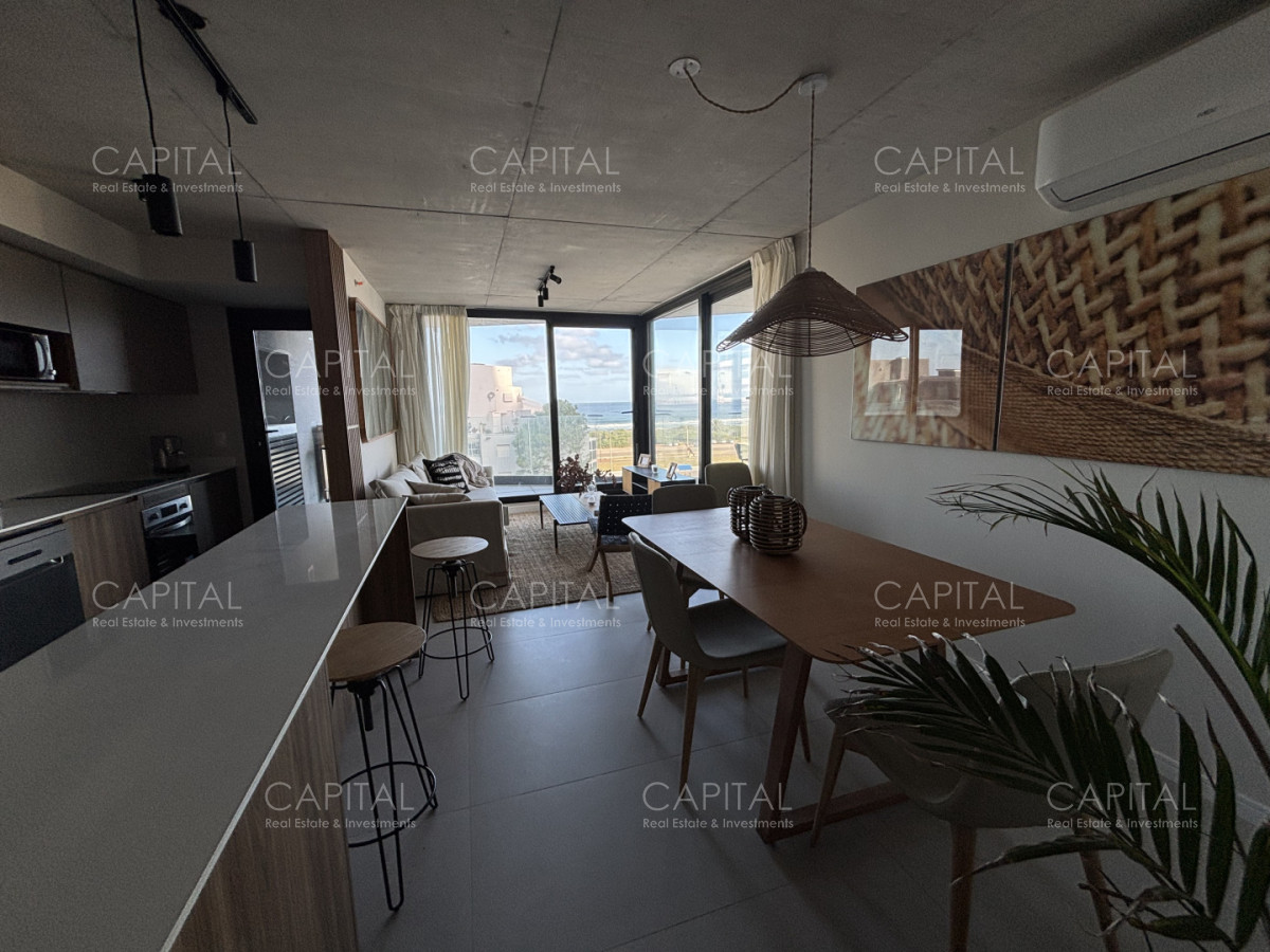 Apartamento ID.39774 - MANGLAR BRAVA ESQUINERO A ESTRENAR CON DOBLE GARAGE.