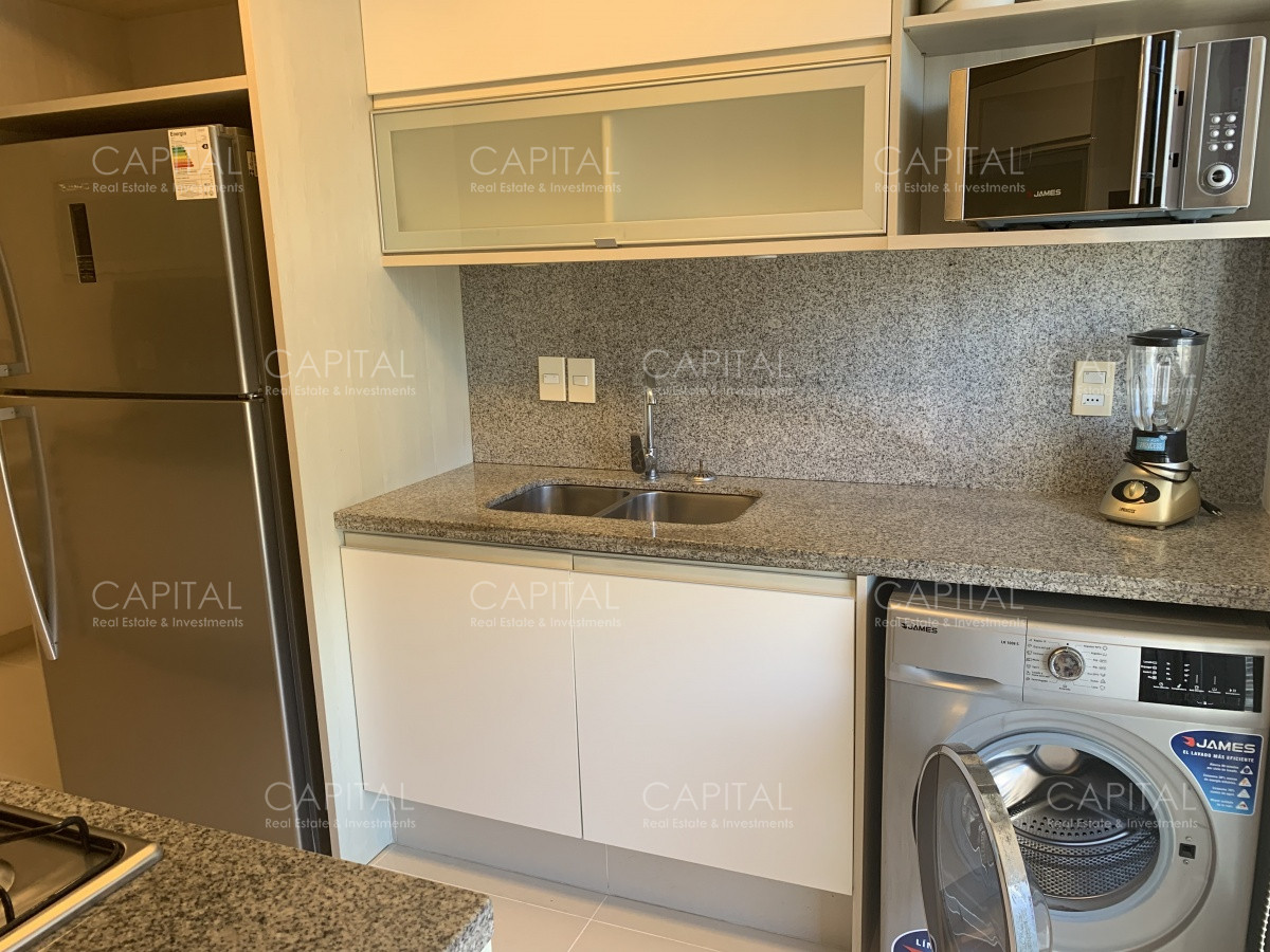 Apartamento ID.33348 - VENTA SUNRISE TOWER PARADA 5 PLAYA MANSA