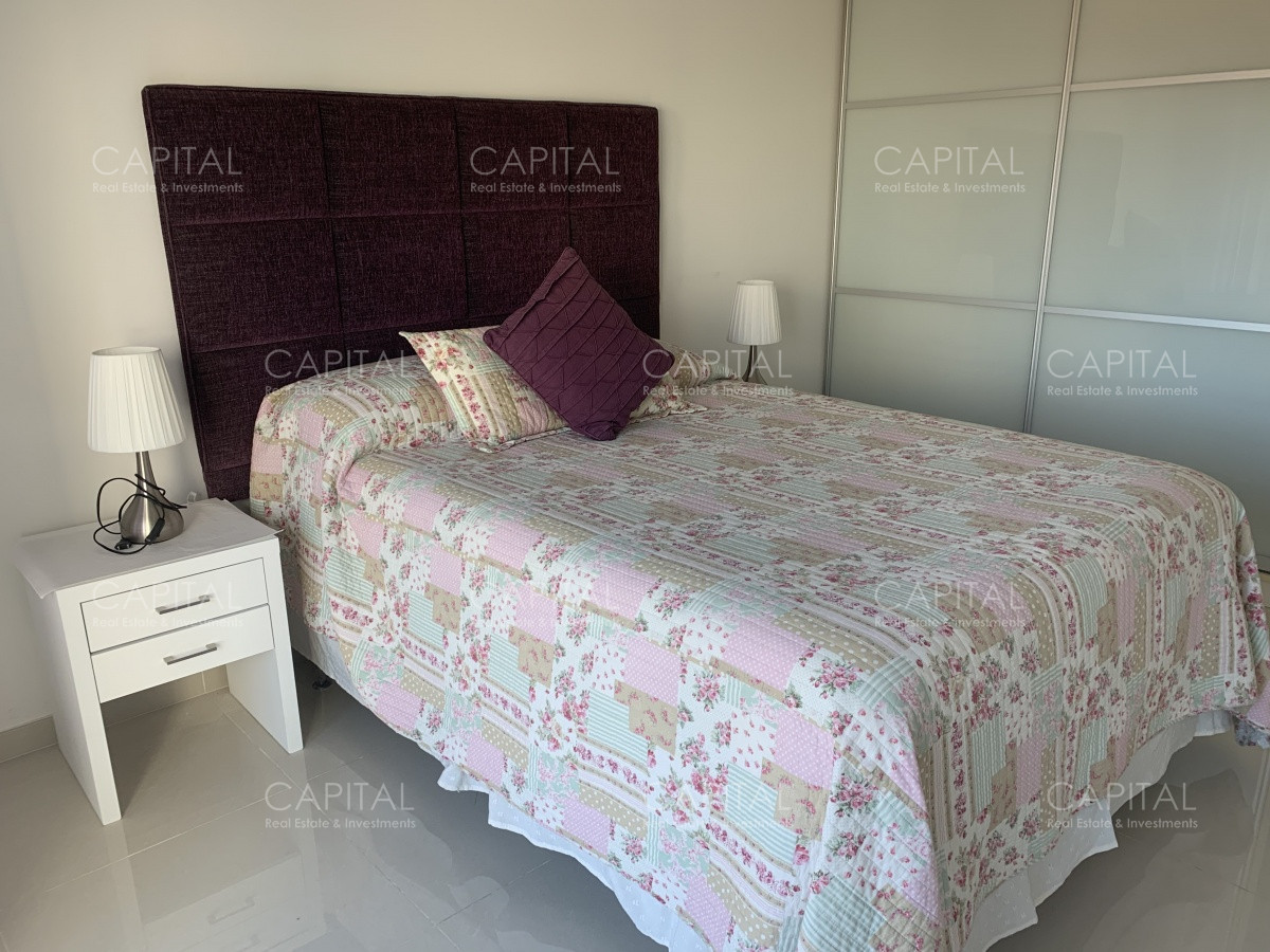 Apartamento ID.33348 - VENTA SUNRISE TOWER PARADA 5 PLAYA MANSA