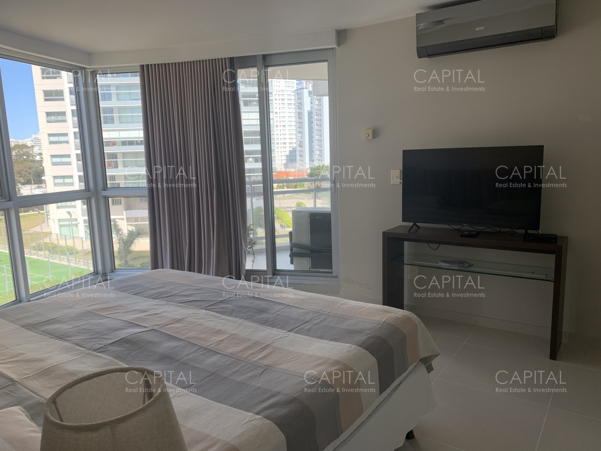 Apartamento ID.33348 - VENTA SUNRISE TOWER PARADA 5 PLAYA MANSA