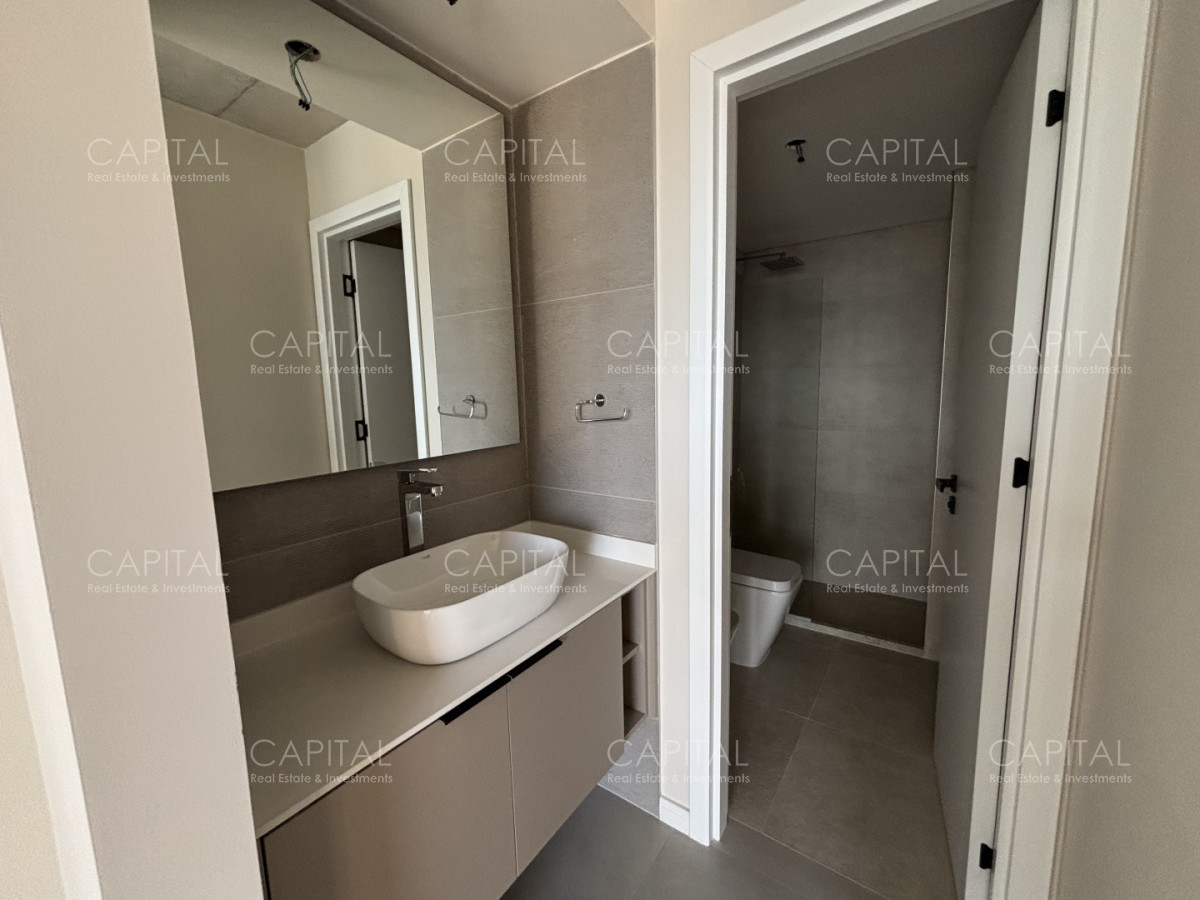 Apartamento ID.39774 - MANGLAR BRAVA ESQUINERO A ESTRENAR CON DOBLE GARAGE.