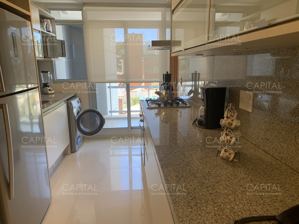 Apartamento ID.33348 - VENTA SUNRISE TOWER PARADA 5 PLAYA MANSA