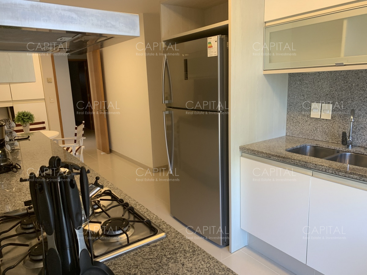 Apartamento ID.33348 - VENTA SUNRISE TOWER PARADA 5 PLAYA MANSA