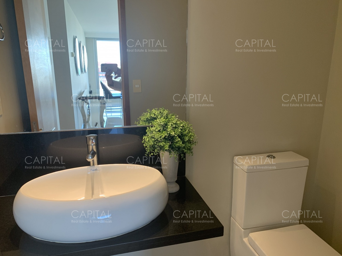 Apartamento ID.33348 - VENTA SUNRISE TOWER PARADA 5 PLAYA MANSA