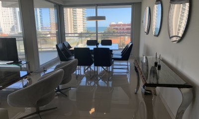 VENTA SUNRISE TOWER PARADA 5 PLAYA MANSA