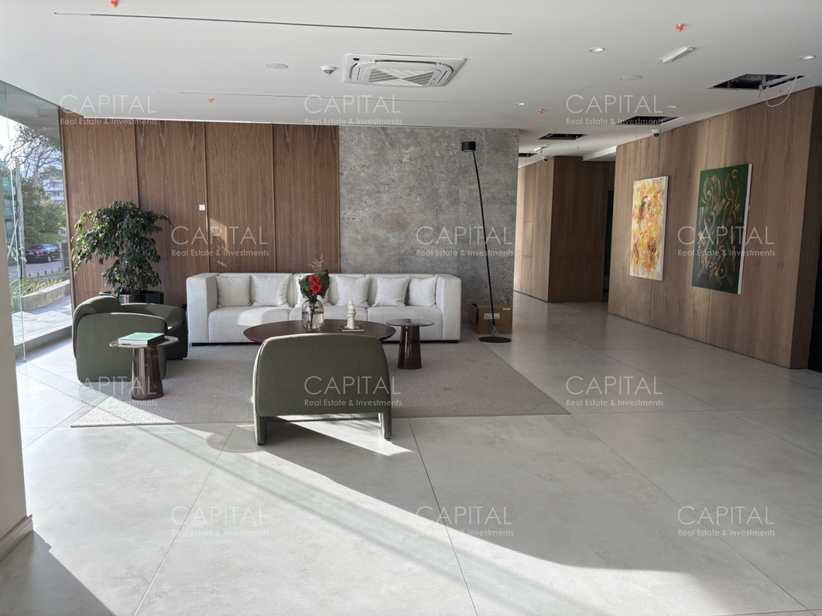 Apartamento ID.39774 - MANGLAR BRAVA ESQUINERO A ESTRENAR CON DOBLE GARAGE.