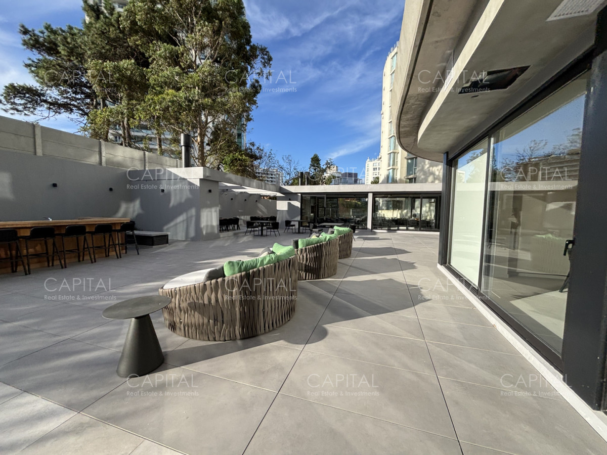 Apartamento ID.39774 - MANGLAR BRAVA ESQUINERO A ESTRENAR CON DOBLE GARAGE.