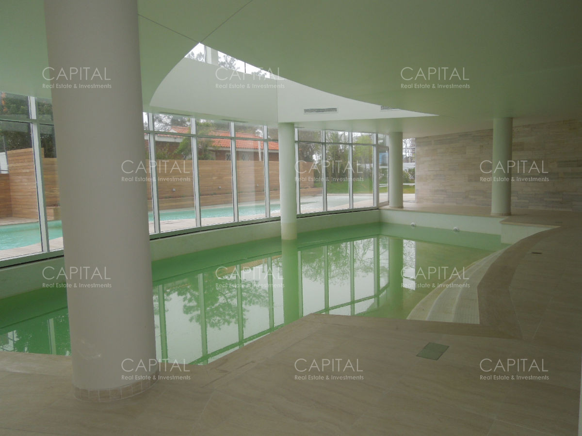 Apartamento ID.33348 - VENTA SUNRISE TOWER PARADA 5 PLAYA MANSA