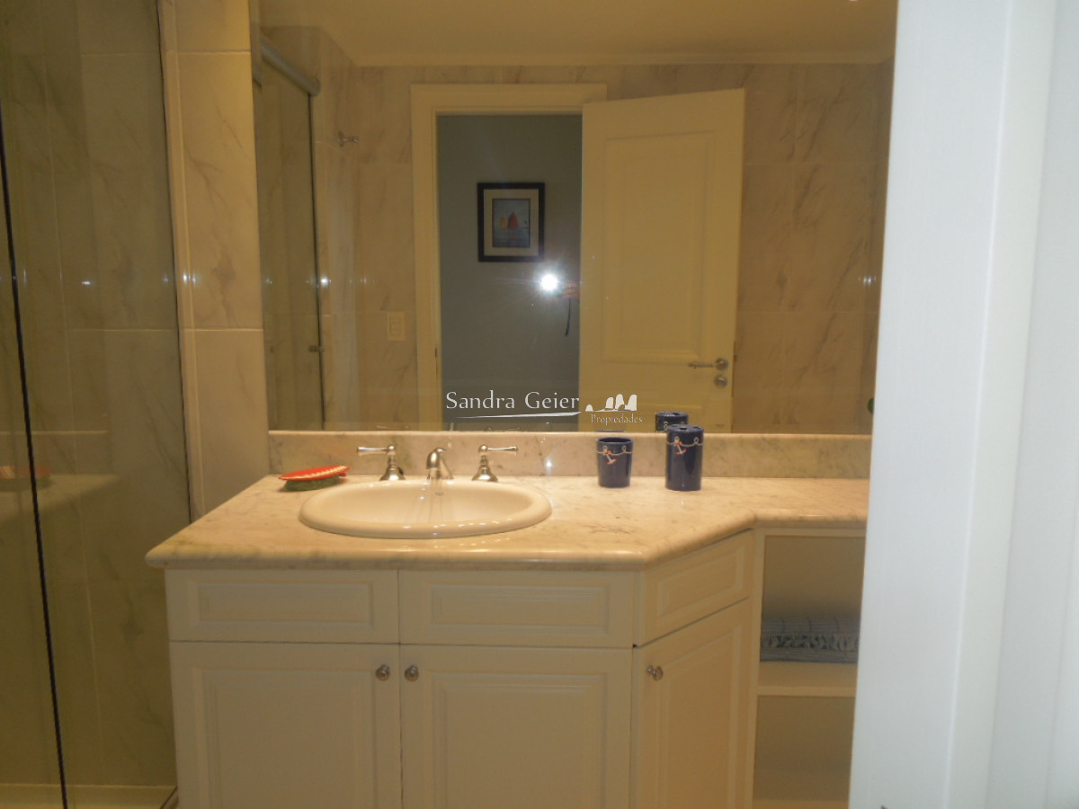 Apartamento ID.51 - Apartamento en Punta del Este, Mansa