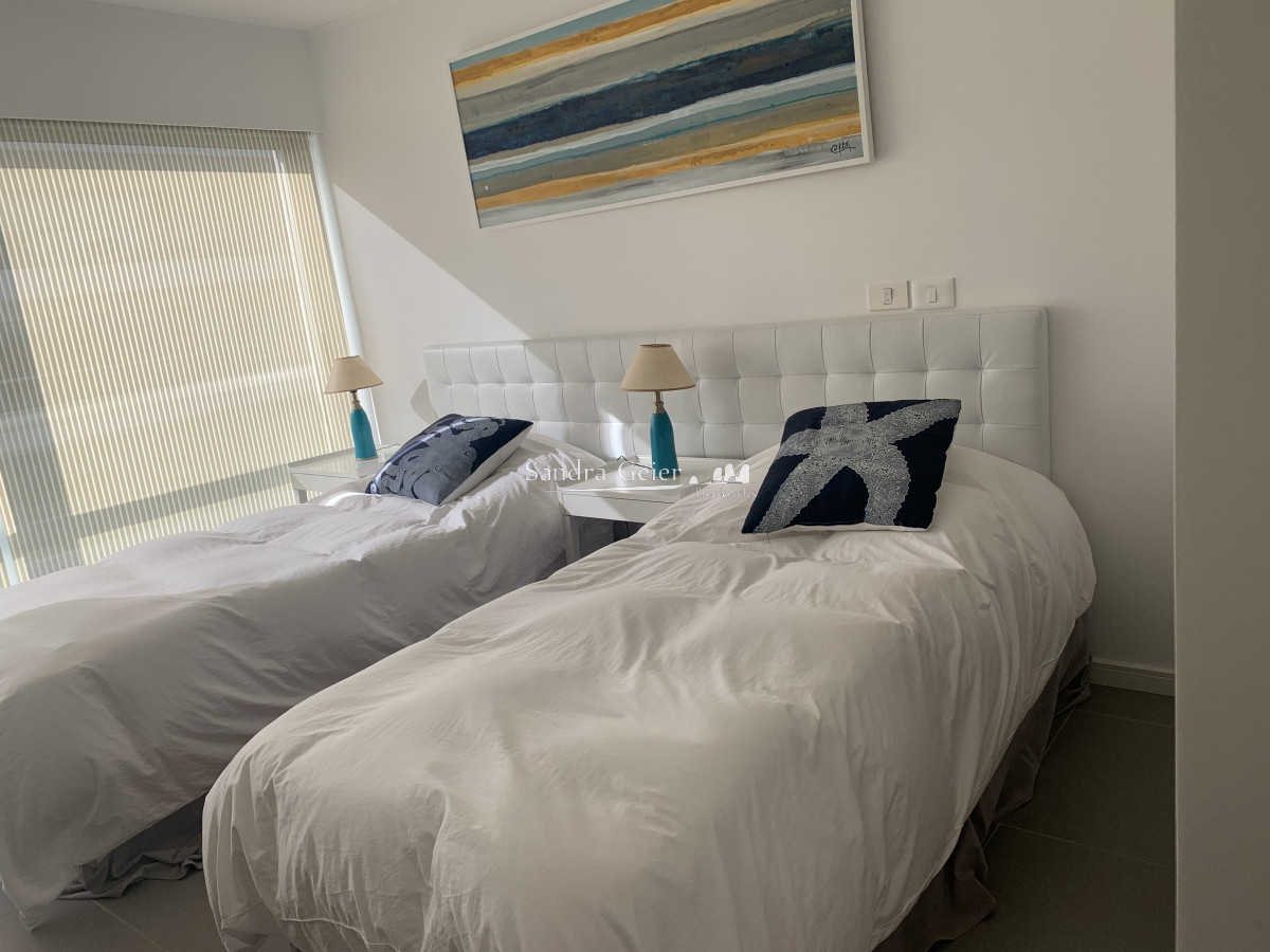 Apartamento ID.2264 - Apartamento en Punta del Este, Rincón del Indio