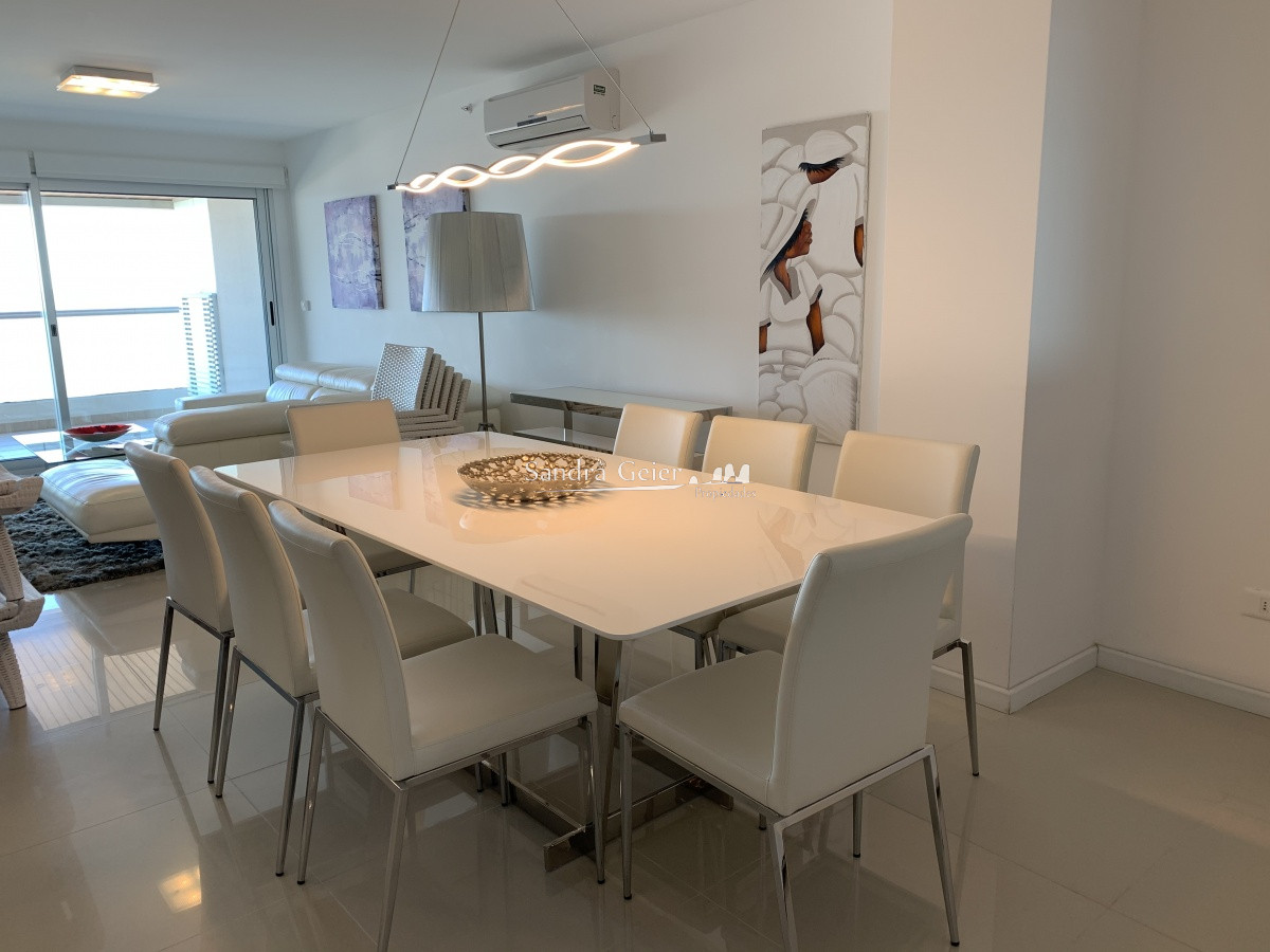 Apartamento ID.681 -  BRAVA - ICON BRAVA TOWERS. PLANTA ESPECIAL EN PISO ALTO