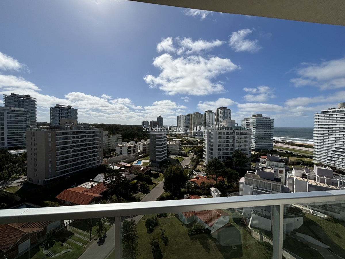 Apartamento ID.684 - WIND TOWER BRAVA