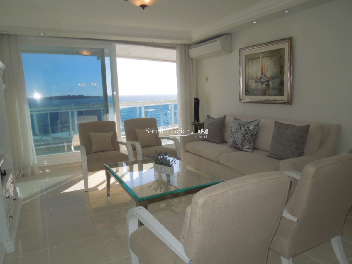 Apartamento ID.51 - Apartamento en Punta del Este, Mansa