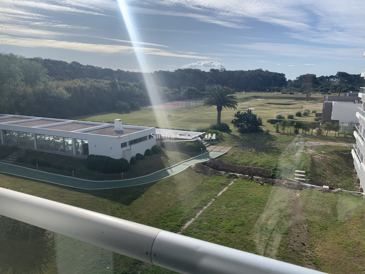 Apartamento ID.2264 - Apartamento en Punta del Este, Rincón del Indio