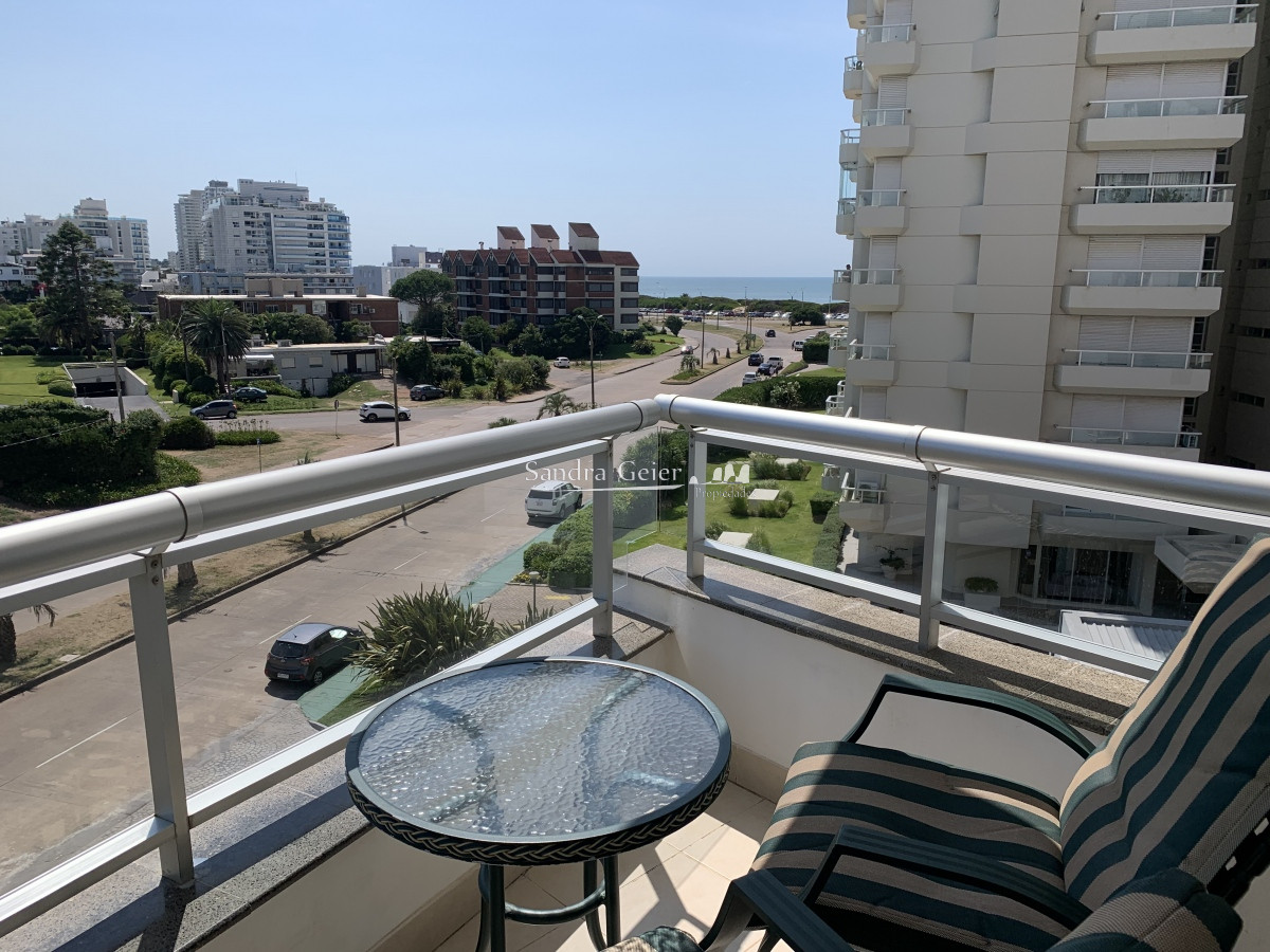 Apartamento ID.12 - Apartamento en Punta del Este, Brava