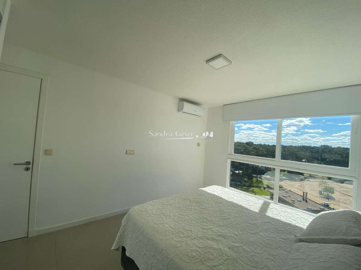 Apartamento ID.2542 - Torre One II venta y alquiler 