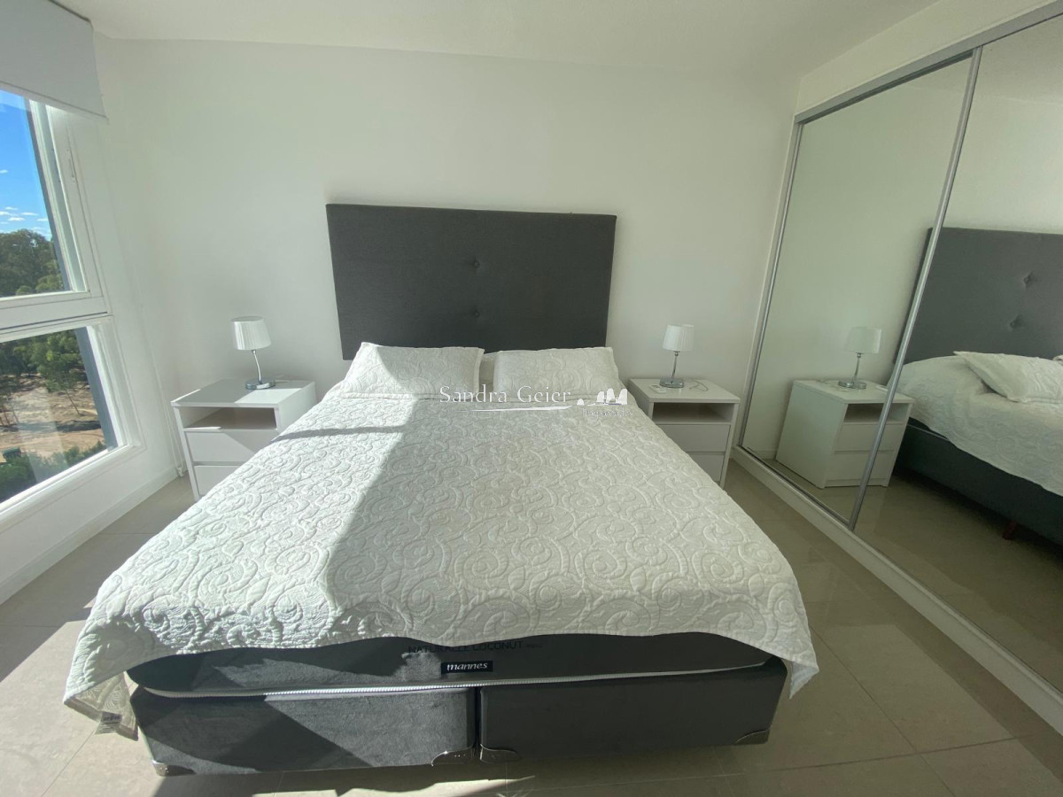 Apartamento ID.2542 - Torre One II venta y alquiler 